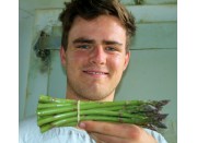 NEW SEASONS ASPARAGUS 250 GRAM Bunch Waikato Grown